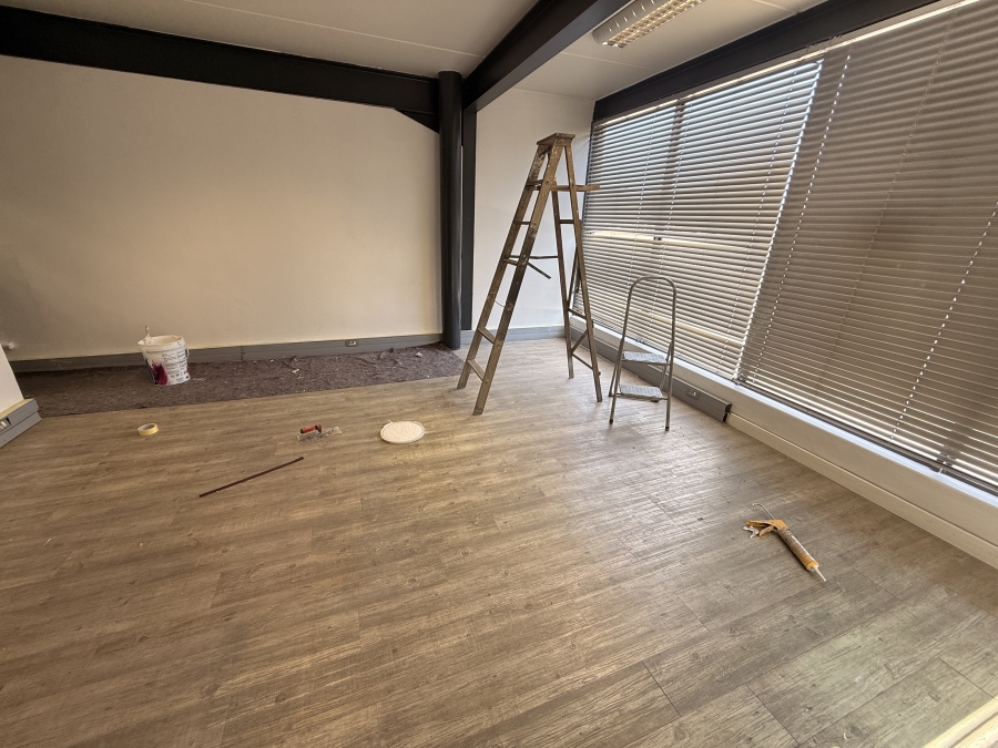 To Let commercial Property for Rent in Saxenburg Park 2 Western Cape